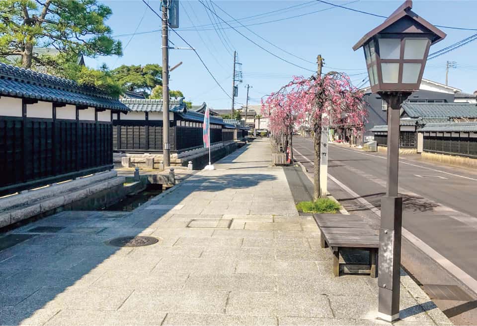 寺町通り